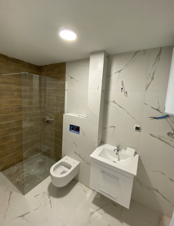 Slika 9 - Komforan stan sa 2 spavaće sobe na Panteleju